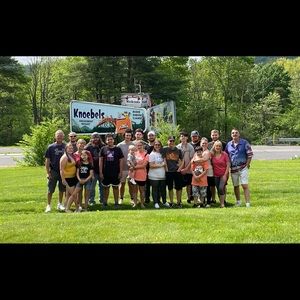 Meet your Posher, Arnold